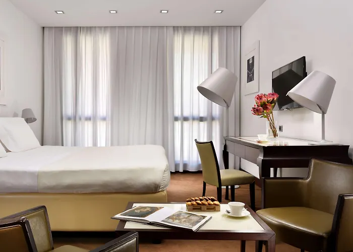Hotel Cusani 4*