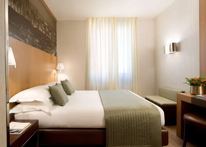 Starhotels Ritz