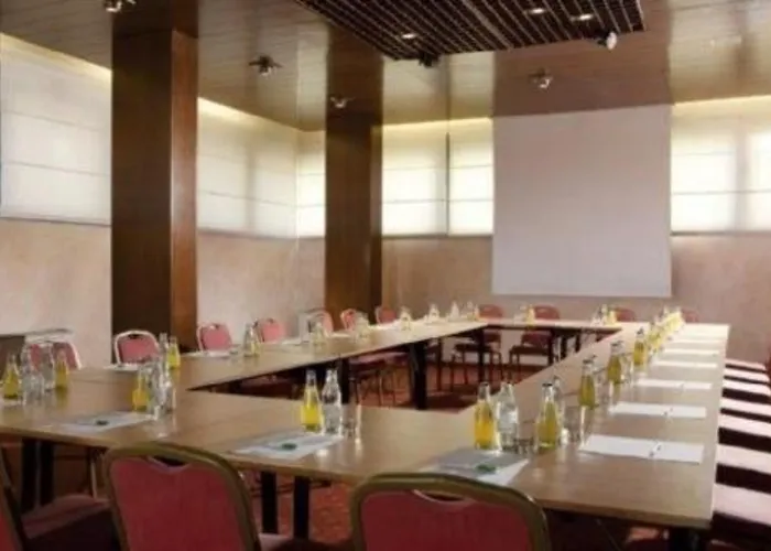 Raffaello Hotel Milan