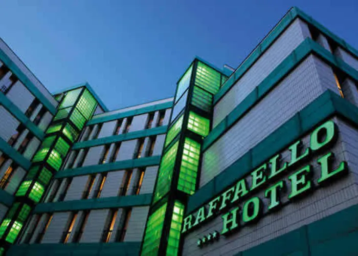 Raffaello Hotel