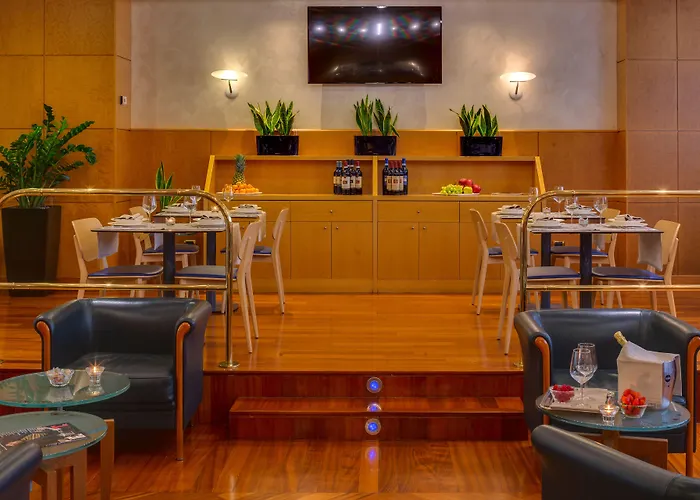 Raffaello Hotel Milan