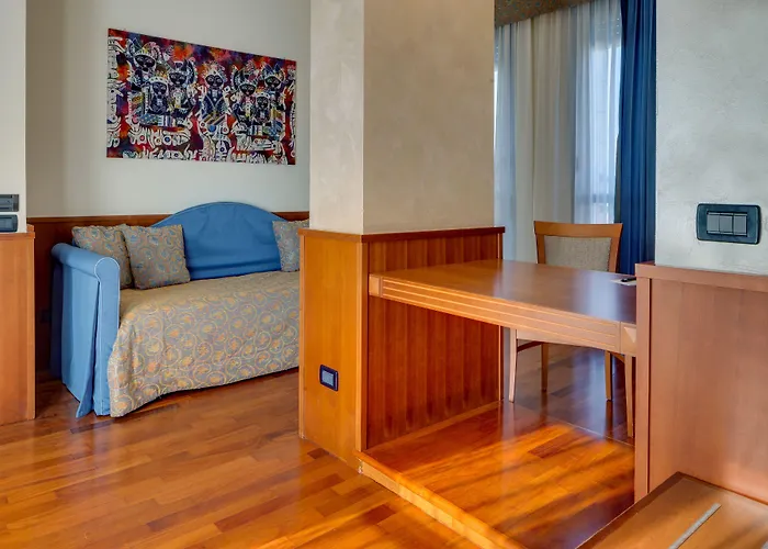 Raffaello Hotel Milan