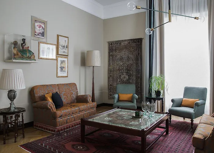 Grand Et De - The Leading Of The World מלון 5*