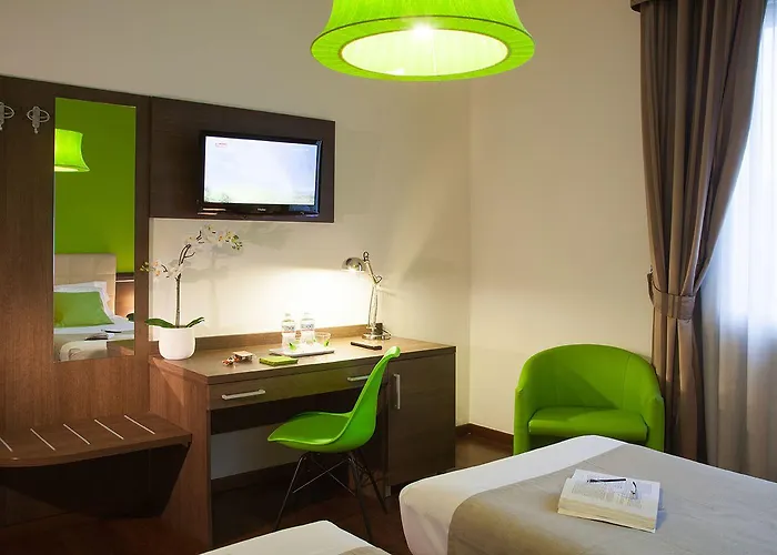 Hotel Palmanova
