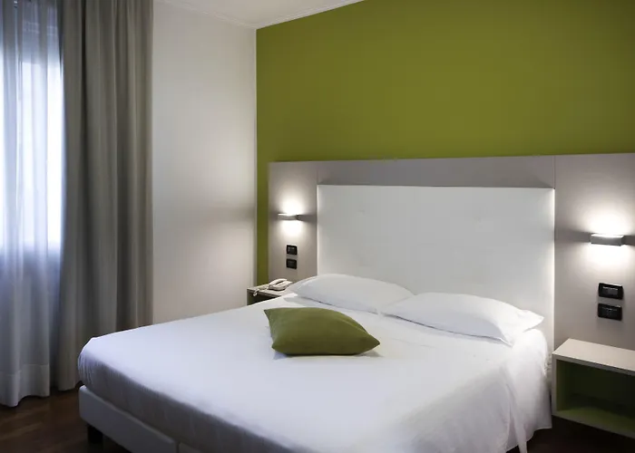 Hotel Palmanova 4*