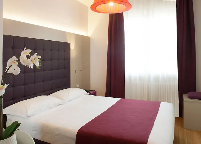Palmanova Hotel Milano