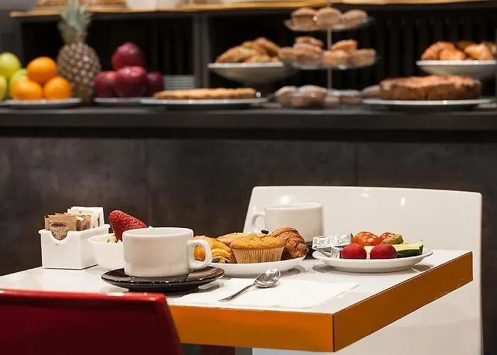 Hotel Palmanova 4*