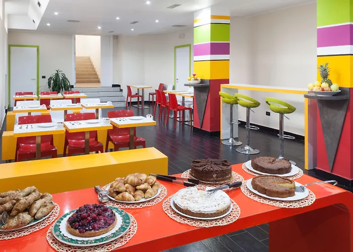 Palmanova Hotel 4*