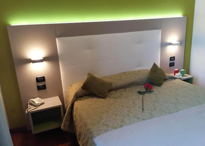 Palmanova Hotel 4*