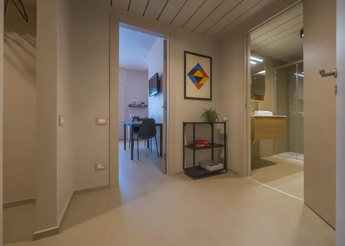 Siloe 3* Milano