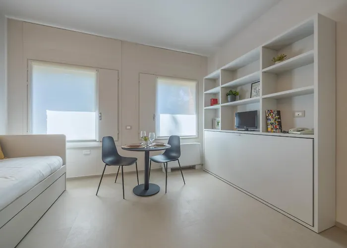 Siloe Milano