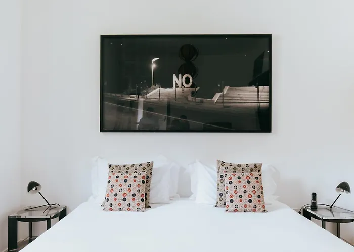 3 10 Corso Bed & Breakfast