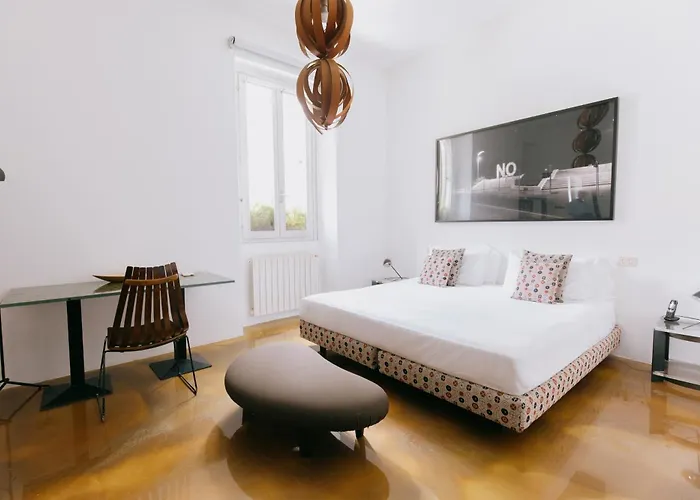 3 10 Corso Bed & Breakfast