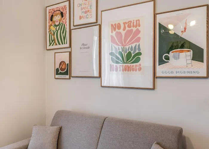 43 Station 3* Milán