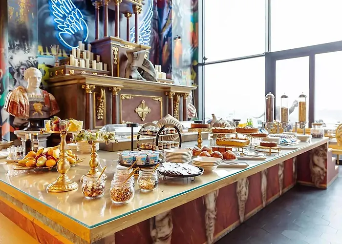 فندق Collini Rooms, Worldhotels Crafted ميلان