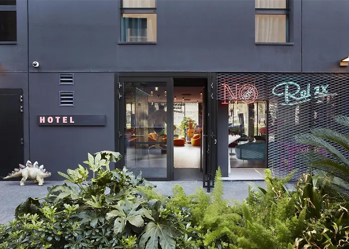 Collini Rooms, Worldhotels Crafted فندق ميلان