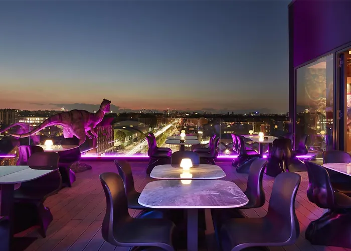 Collini Rooms, Worldhotels Crafted 4* ميلان