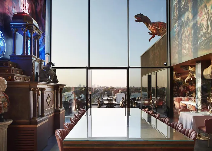 Collini Rooms, Worldhotels Crafted فندق ميلان