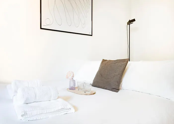 Easylife - - San Marco 1 - Brera شقة *