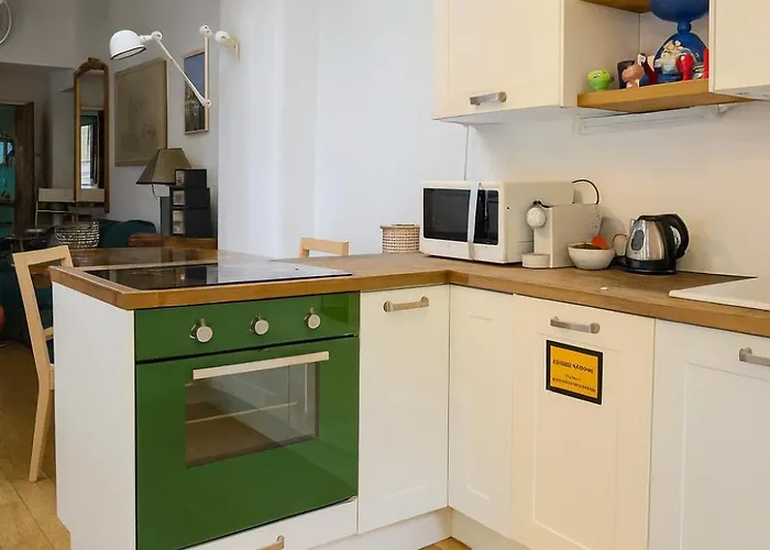 Ticinese 59 * מילאנו