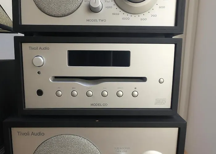 דירה Ticinese 59