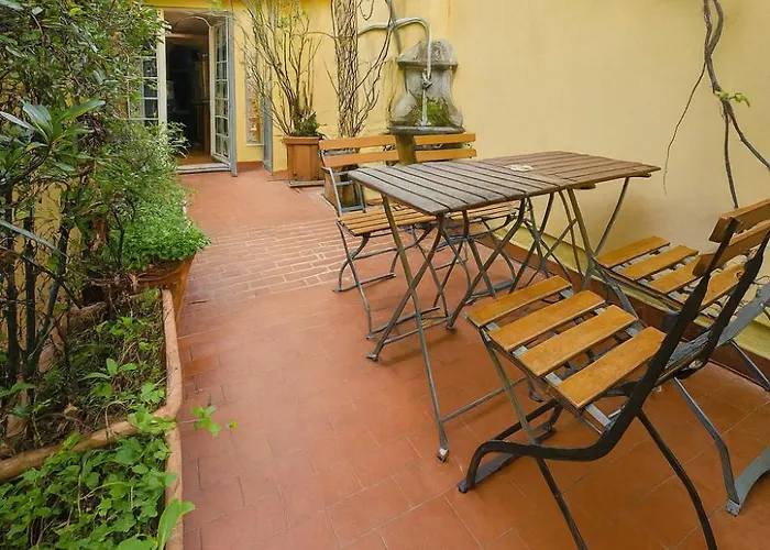 דירה Ticinese 59 *