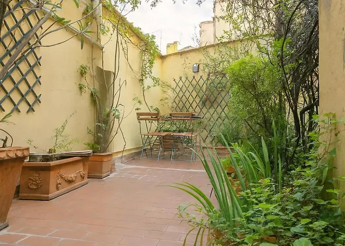 Ticinese 59 דירה *