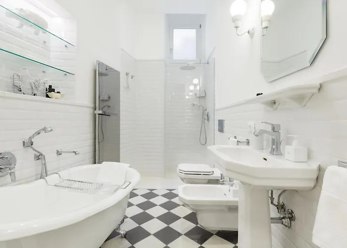 New Design Apartament *
