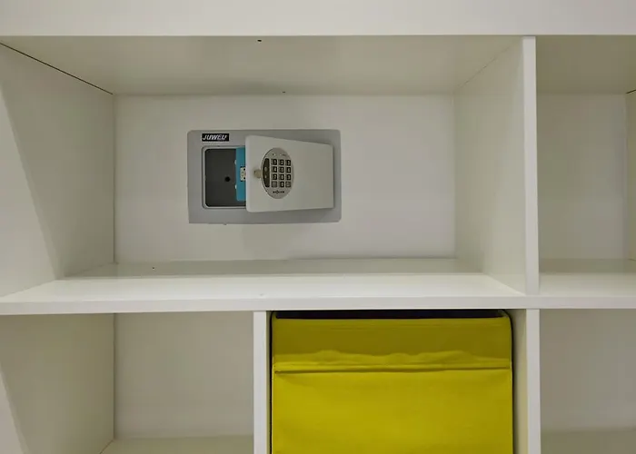 San Siro Apartamento