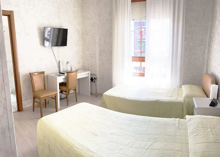 Molise 2 Hotel Milan
