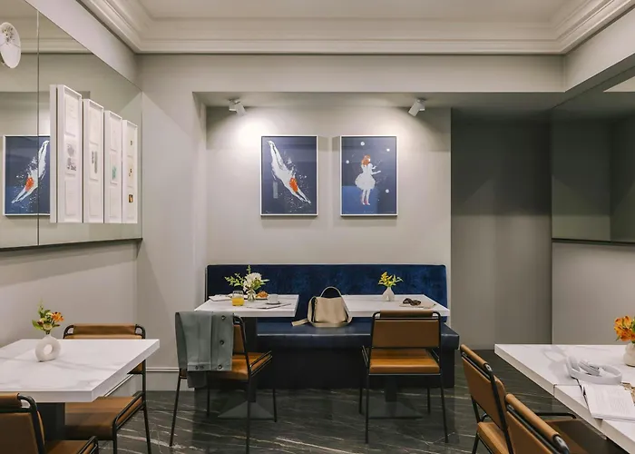 Bb Hotels Smarthotel Missori 4*