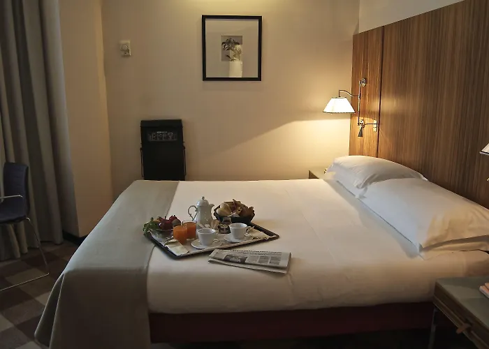 Starhotels Anderson 4*