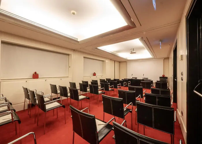 Starhotels Anderson Otel