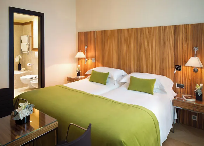 Starhotels Anderson