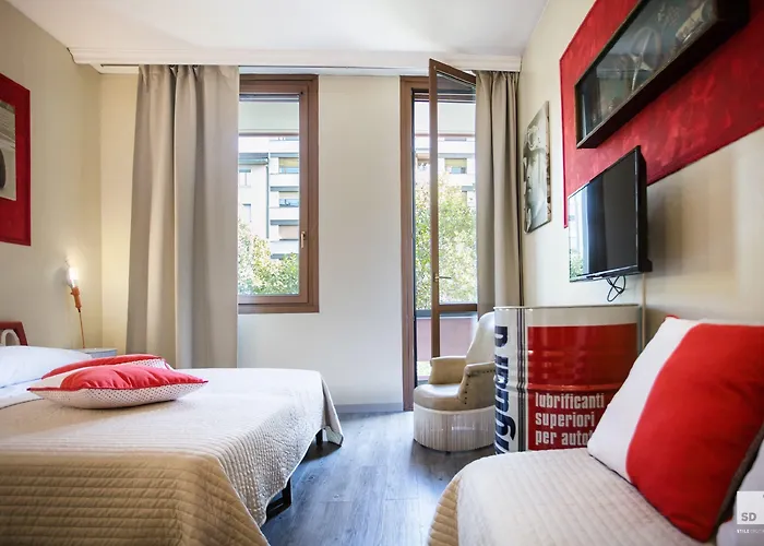 Hotel Admiral 4*