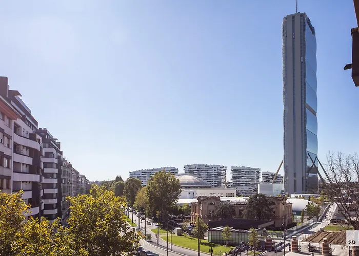 Admiral Hotel 4*