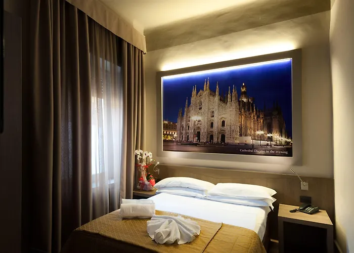 Heart 4* Milano