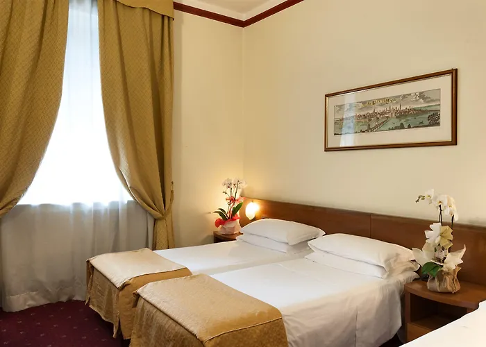 Otel Heart 4*