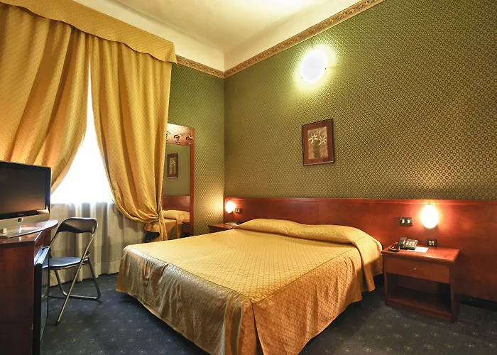 Heart Otel Milano
