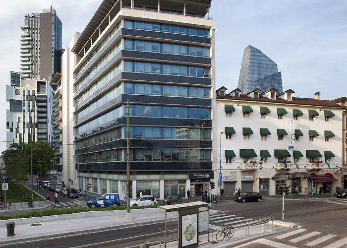 Heart Milano