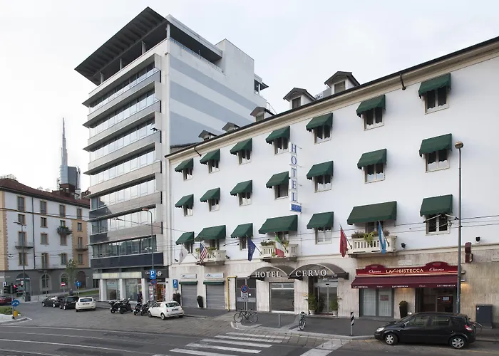 Heart Milano