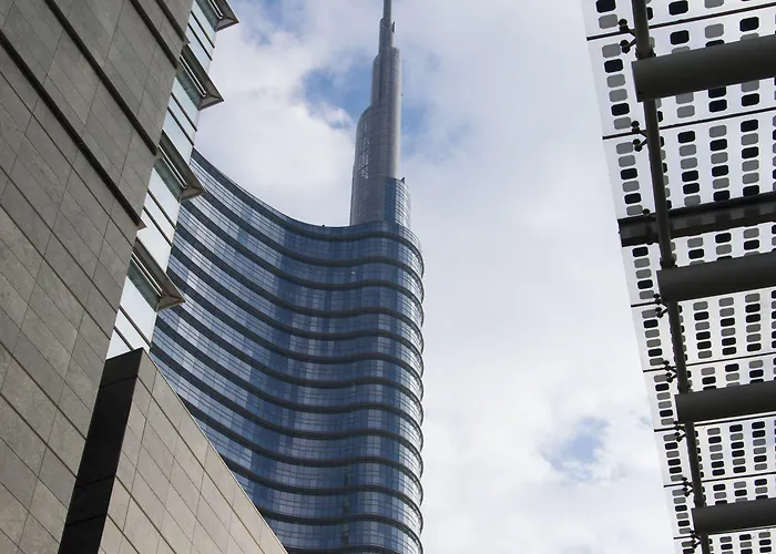 Heart Milano