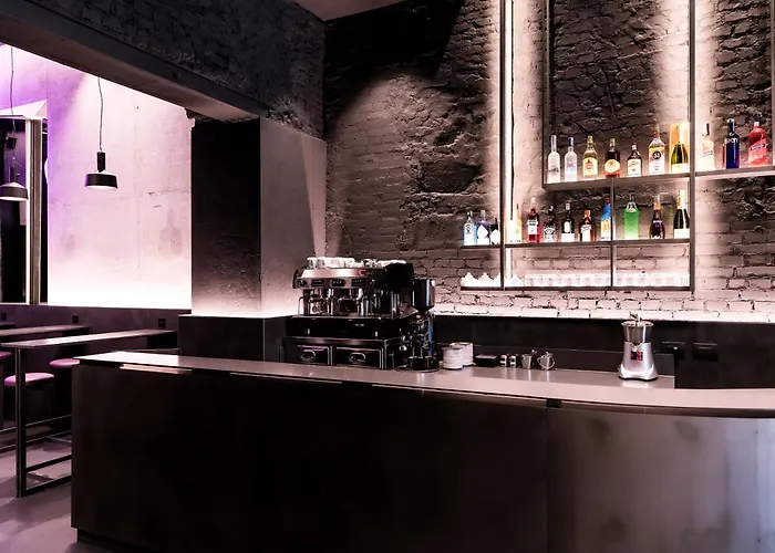 Otel Heart Milano