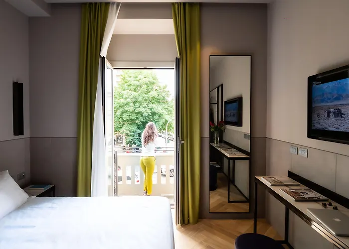 Otel Heart 4*