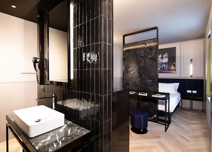 Heart Otel Milano