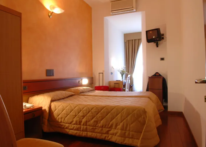 Aspromonte Hotel