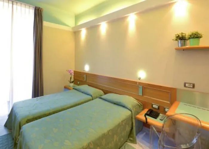 Otel Sempione 3*