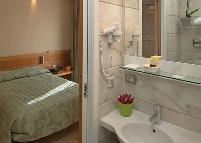 Otel Sempione Milano