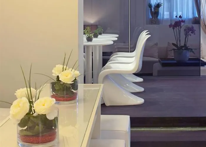 Otel Sempione 3*