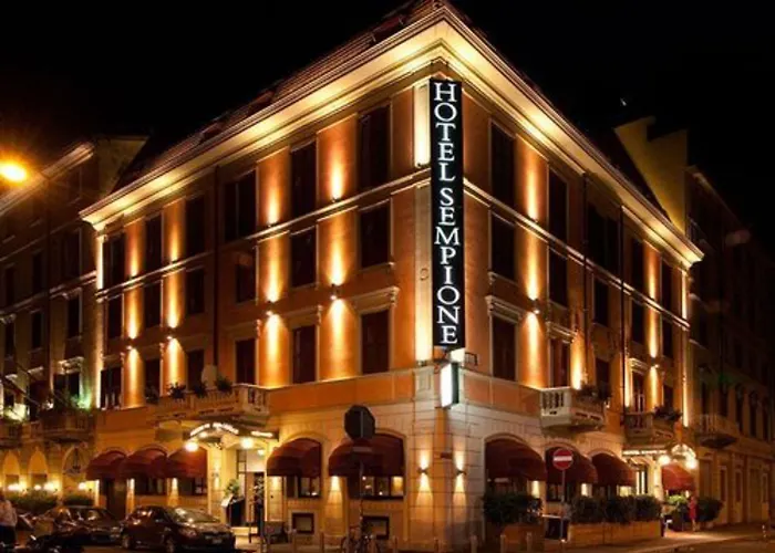 Otel Sempione